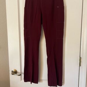 Jaanuu Woman scrub pants